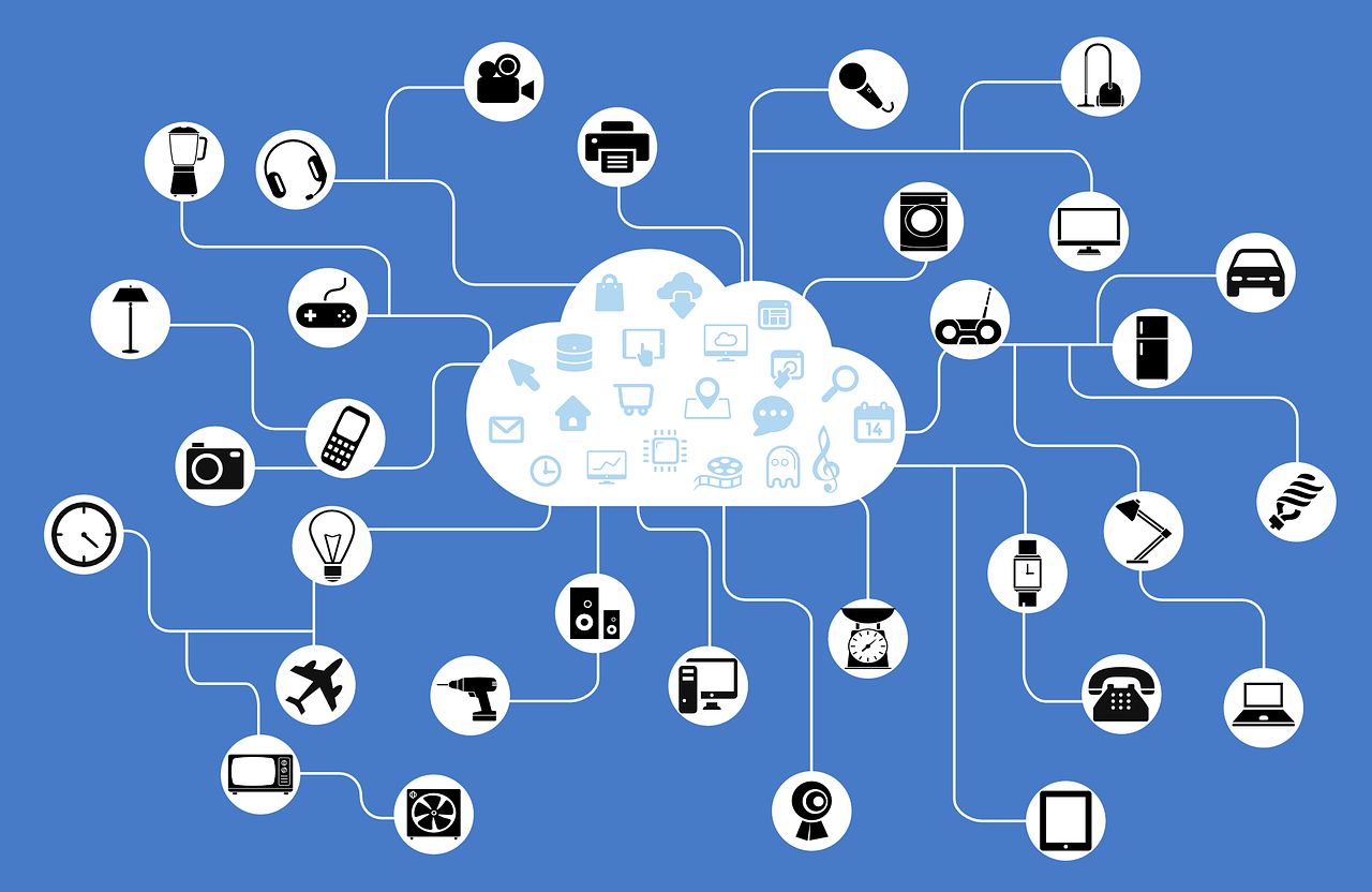 como proteger a sua rede IoT