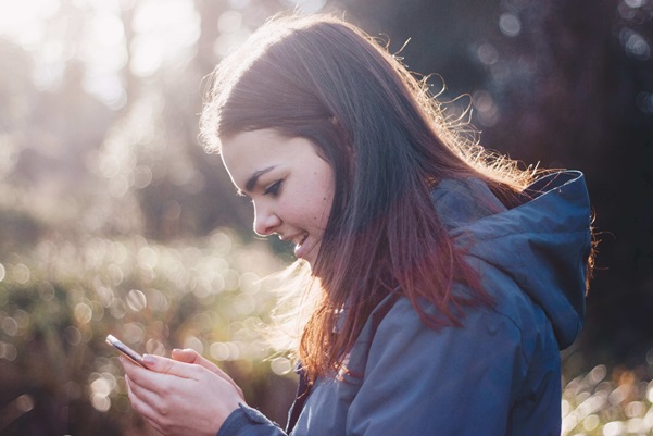 Aplicativos perigosos para adolescentes