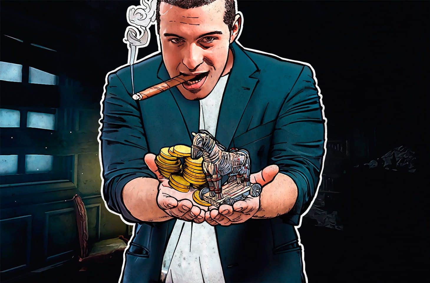 a-ascensao-da-botnet-ztorg a-ascensao-da-botnet-ztorg