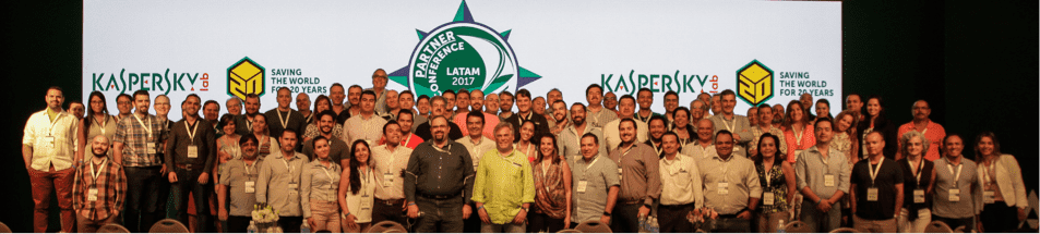 Kaspersky Lab América Latina