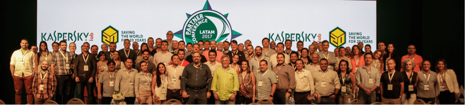 Kaspersky Lab América Latina Kaspersky Lab América Latina