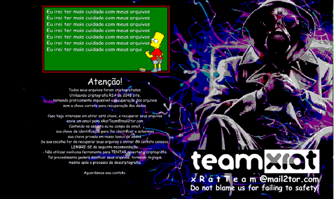 Teamxrat Teamxrat