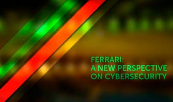 KASPERSKY LAB NO VOLANTE DA VERDADEIRA SEGURANÇA VIRTUAL DA FERRARI KASPERSKY LAB NO VOLANTE DA VERDADEIRA SEGURANÇA VIRTUAL DA FERRARI